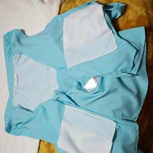 Columbia sportswear  windbreaker  XL XT - Picture 7 of 8